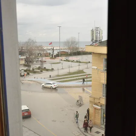Kiliclar 2000 2* Γιάλοβα