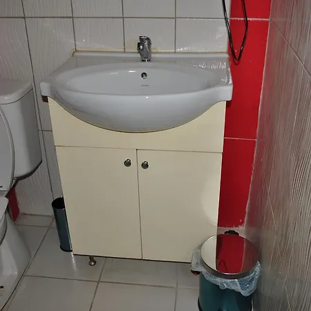 Kiliclar 2000 Ξενοδοχείο