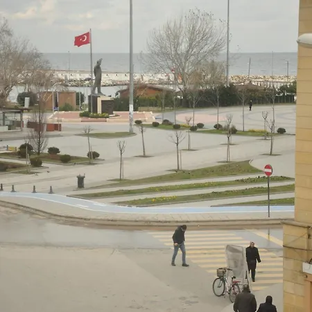 Hotel Kiliclar 2000 2*