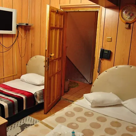 Hotel Kiliclar 2000