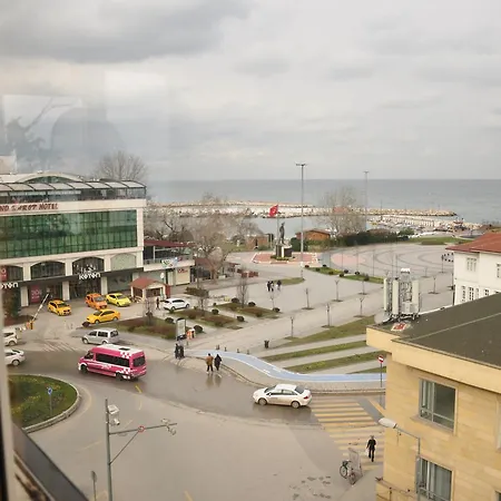 Kiliclar 2000 2* Yalova (Yalova)