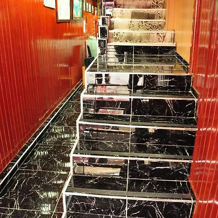 Hotel Kiliclar 2000 2*