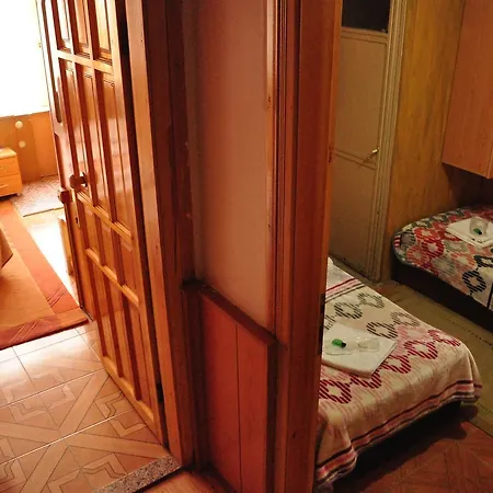 Hotel Kiliclar 2000