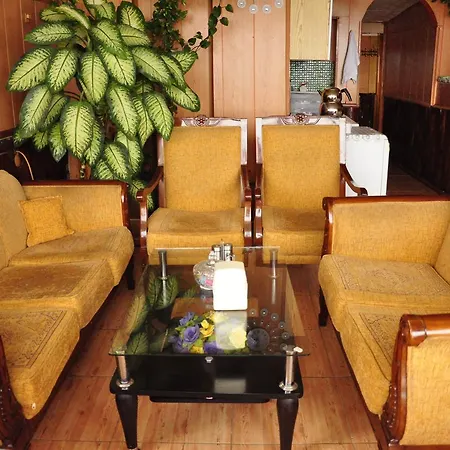 Kiliclar 2000 Hotel 2*