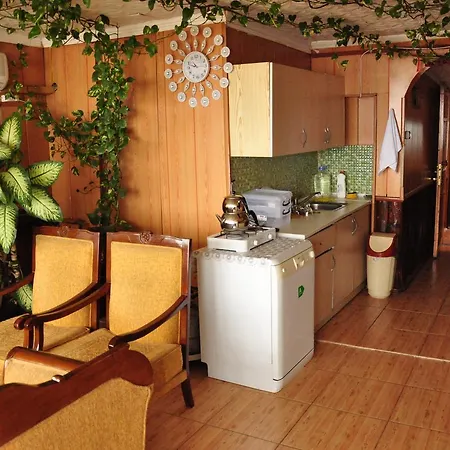 Kiliclar 2000 Hotel 2*