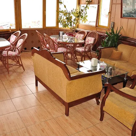 Kiliclar 2000 Hotel 2*