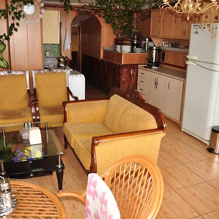 Kiliclar 2000 Hotel 2*