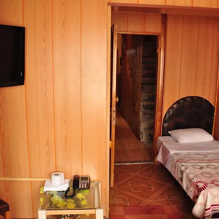 Hotel Kiliclar 2000