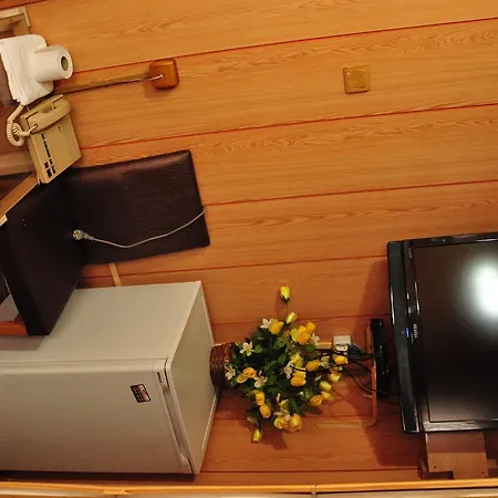 Kiliclar 2000 Hotel Yalova (Yalova)