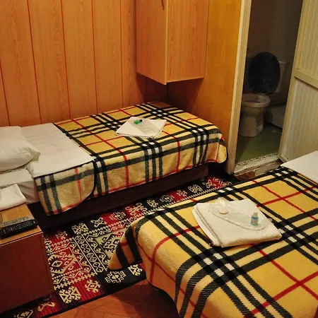 Kiliclar 2000 Hotel 2*