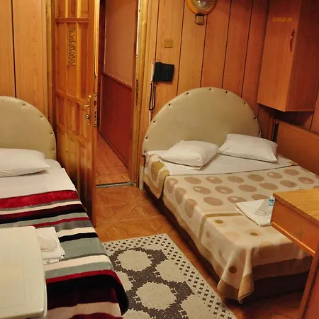 Kiliclar 2000 Hotel