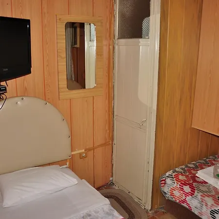 Kiliclar 2000 2* Yalova (Yalova)