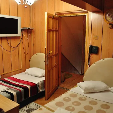 Kiliclar 2000 Hotel Yalova (Yalova)