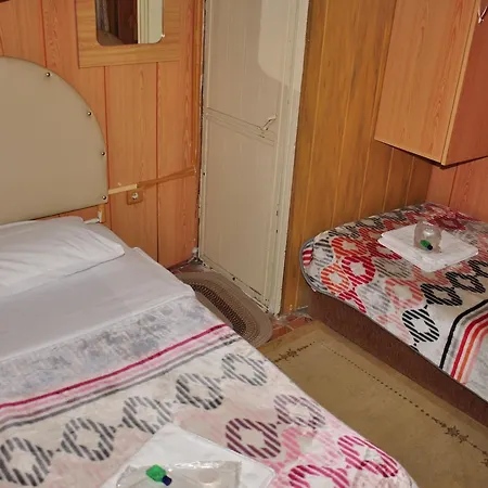 Kiliclar 2000 Hotel 2*