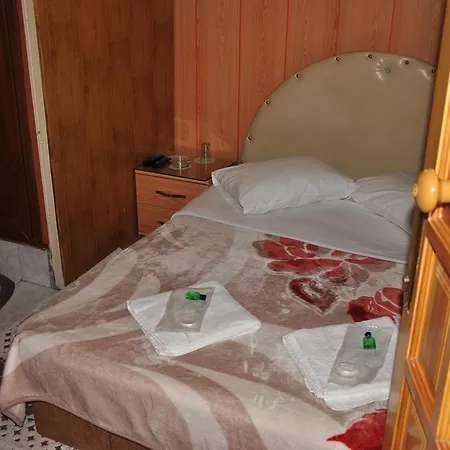 Hotel Kiliclar 2000 Yalova (Yalova)