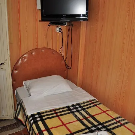 Kiliclar 2000 2* Yalova (Yalova)