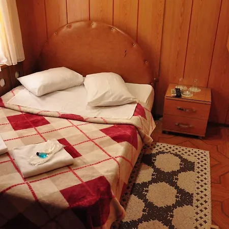 Hotel Kiliclar 2000 2*