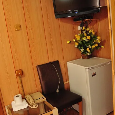 Hotel Kiliclar 2000 Yalova (Yalova)