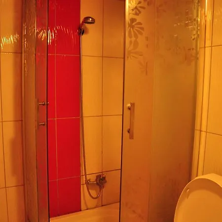 Kiliclar 2000 Hotel 2*